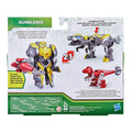 Transformers Dinobot Adventures Wave 1 Set of 2