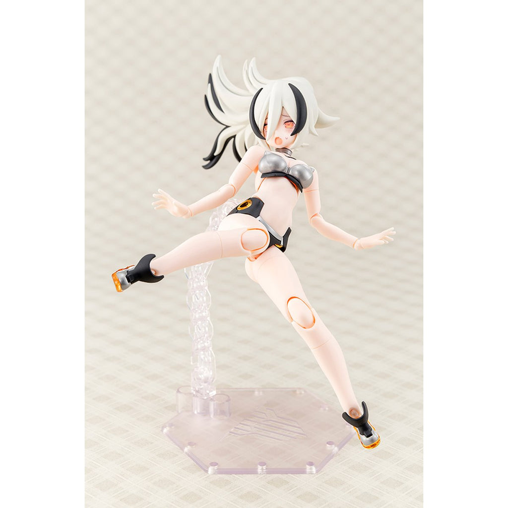 Megami Device PUNI MOFU Gin Lang 1:1 Scale Model Kit