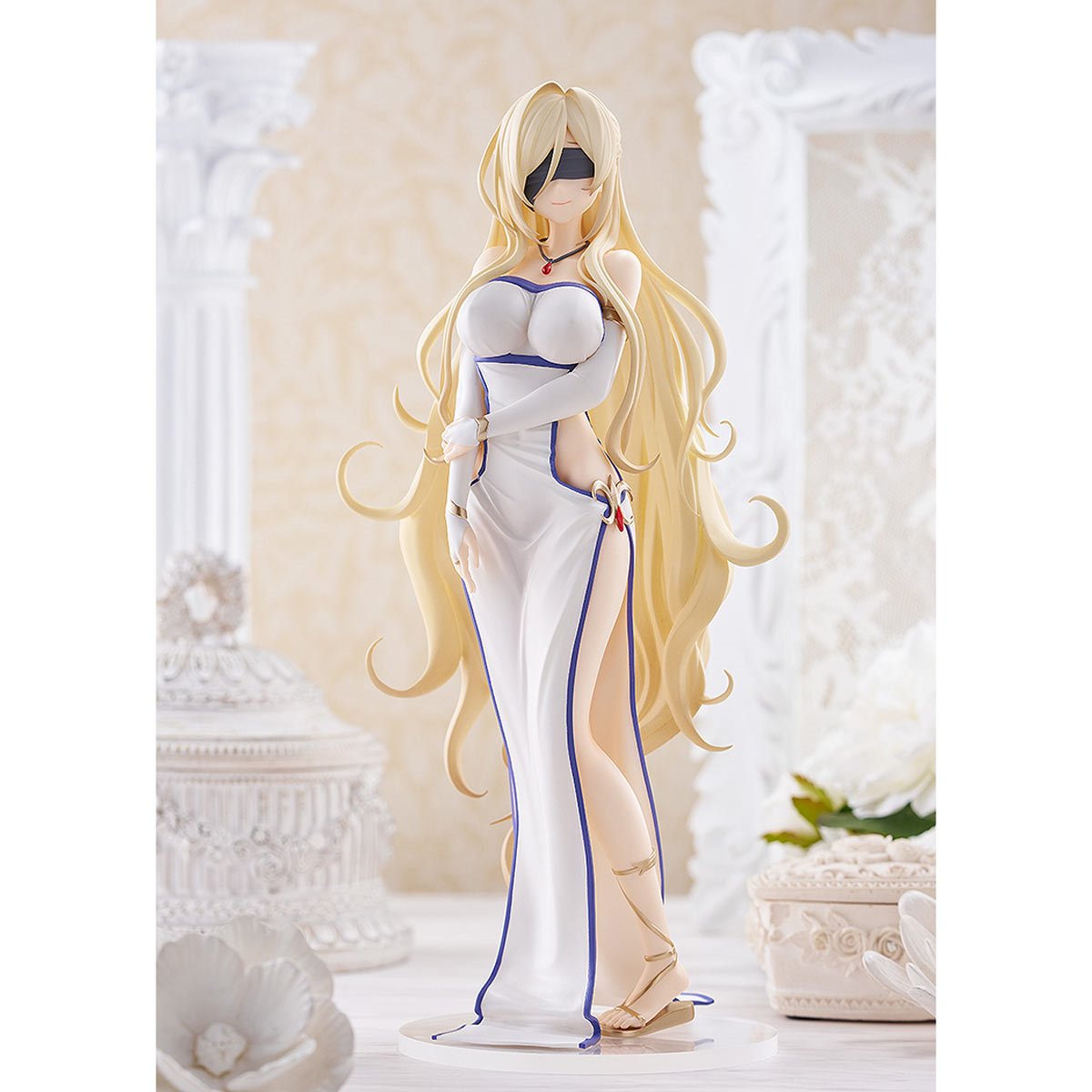 Goblin Slayer Sword Maiden Pop Up Parade L Statue