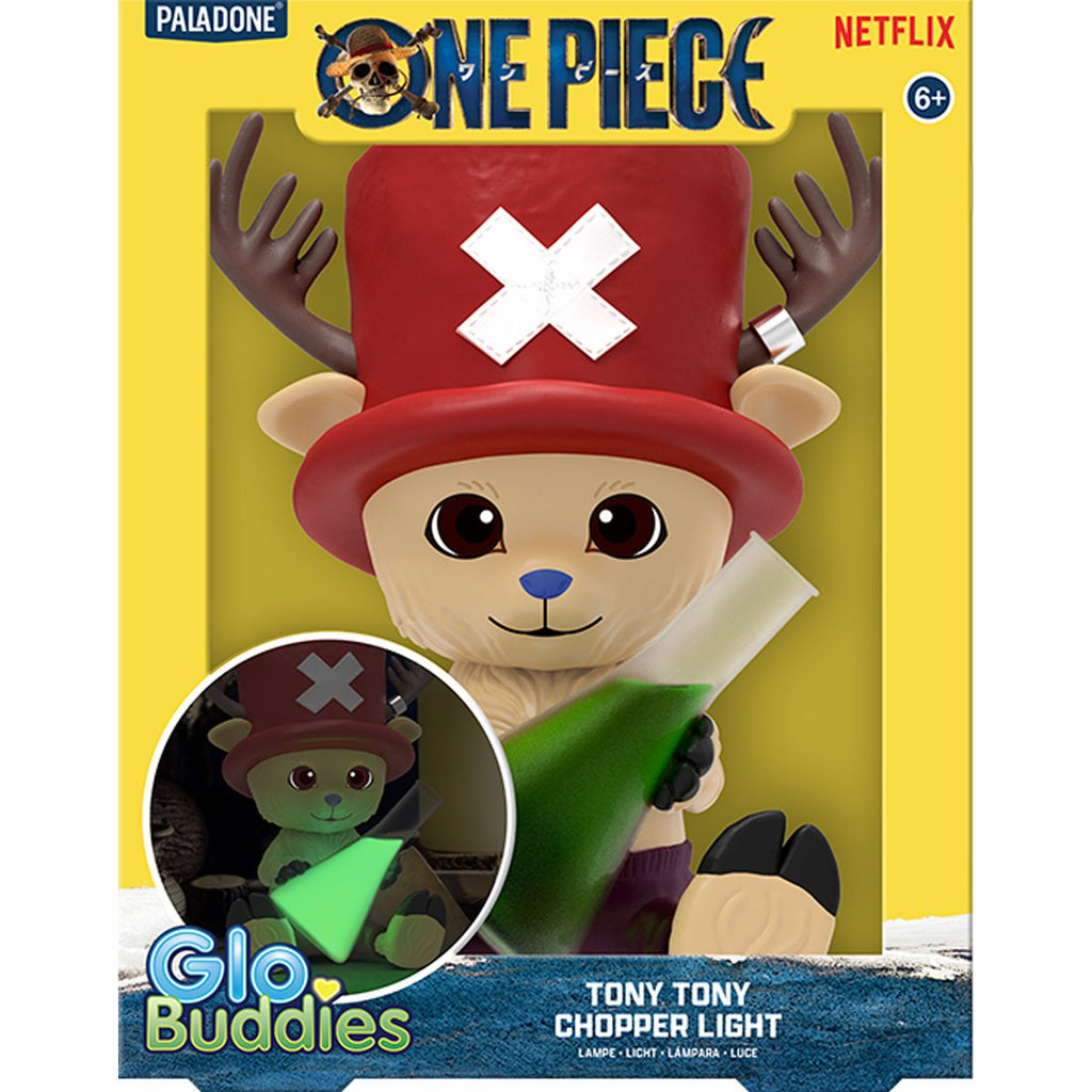 One Piece Chopper GloBuddies Light