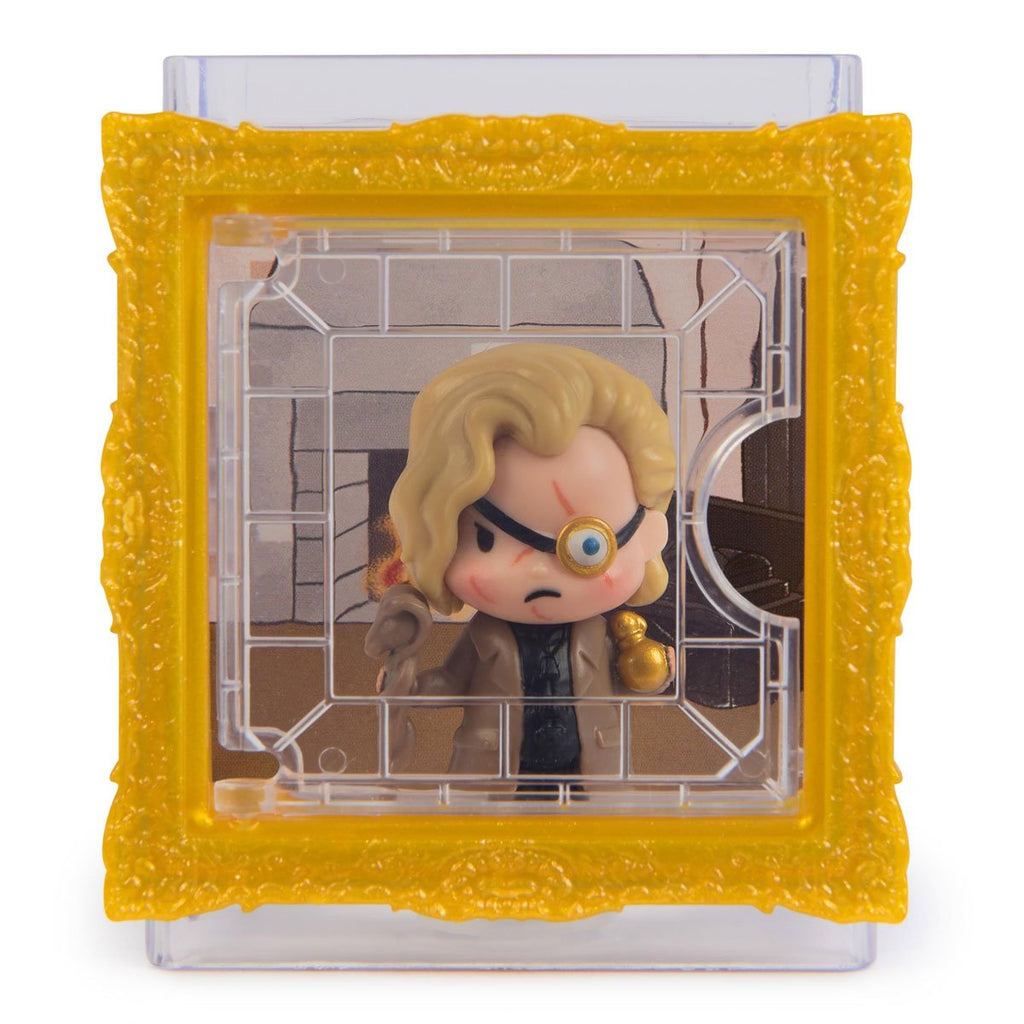 Harry Potter and the Goblet of Fire Micro Magical Moments Blind Box Mini-Figure Case of 18