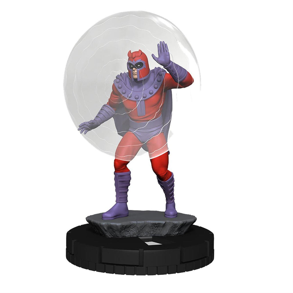 Marvel HeroClix Iconix: X-Men First Appearance Mini-Figure 6-Pack