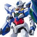 Mobile Suit Gundam 00 00 Qan[T] High Grade 1:144 Scale Model Kit