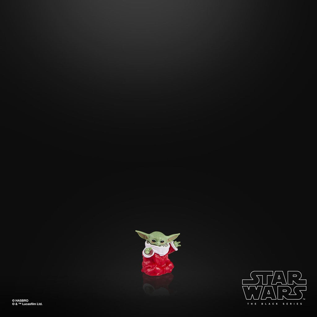 Star Wars The Black Series Astromech Droid (Holiday Edition) 6-Inch Action Figure