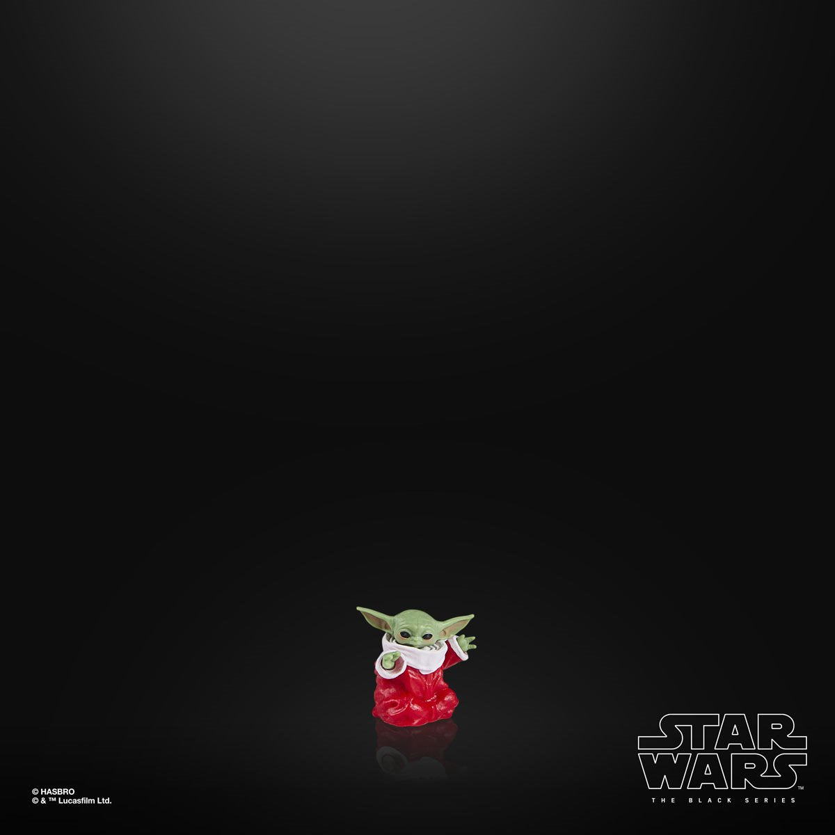 Star Wars The Black Series Astromech Droid (Holiday Edition) 6-Inch Action Figure