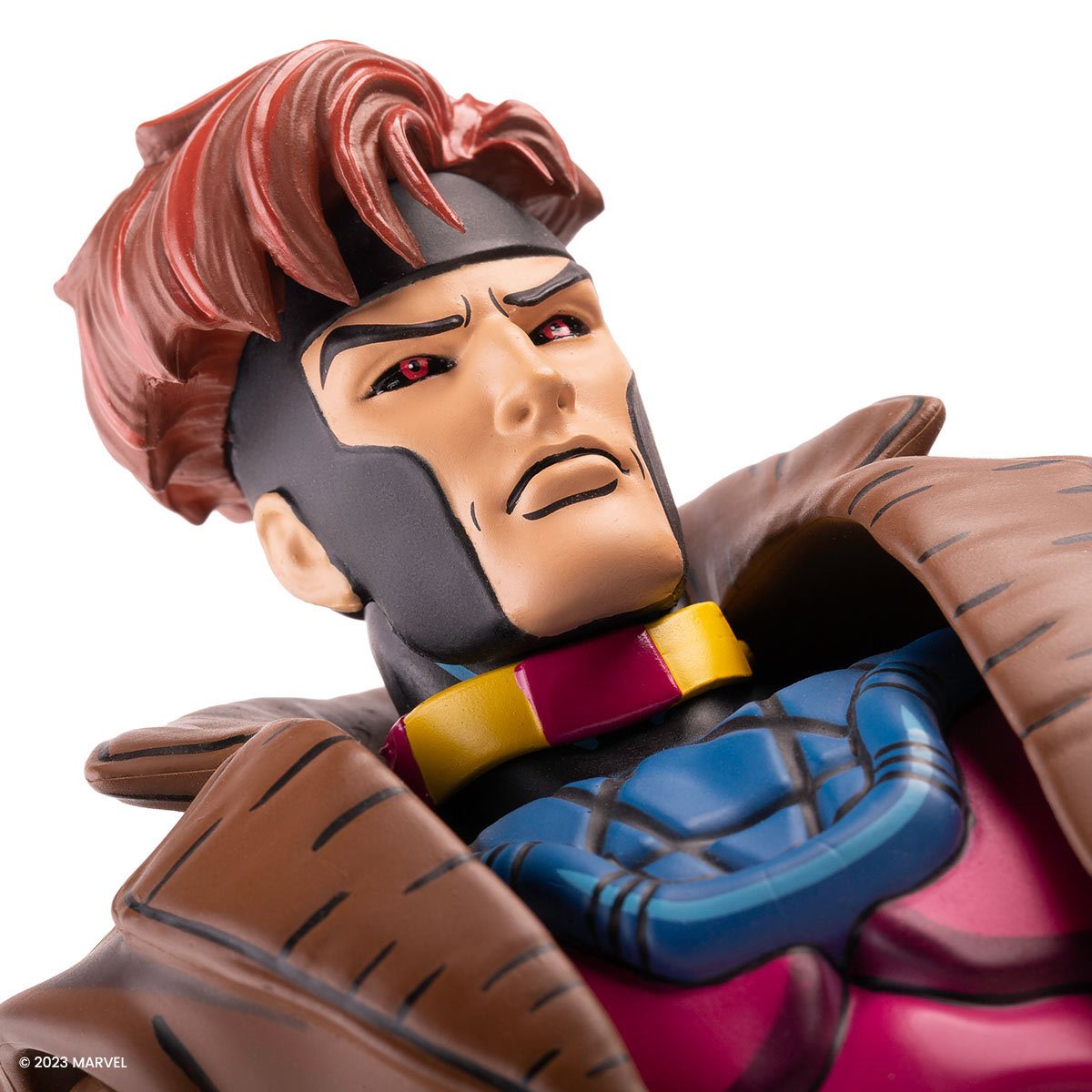 X-Men: The Animated Series Gambit 1:6 Scale Action Figure