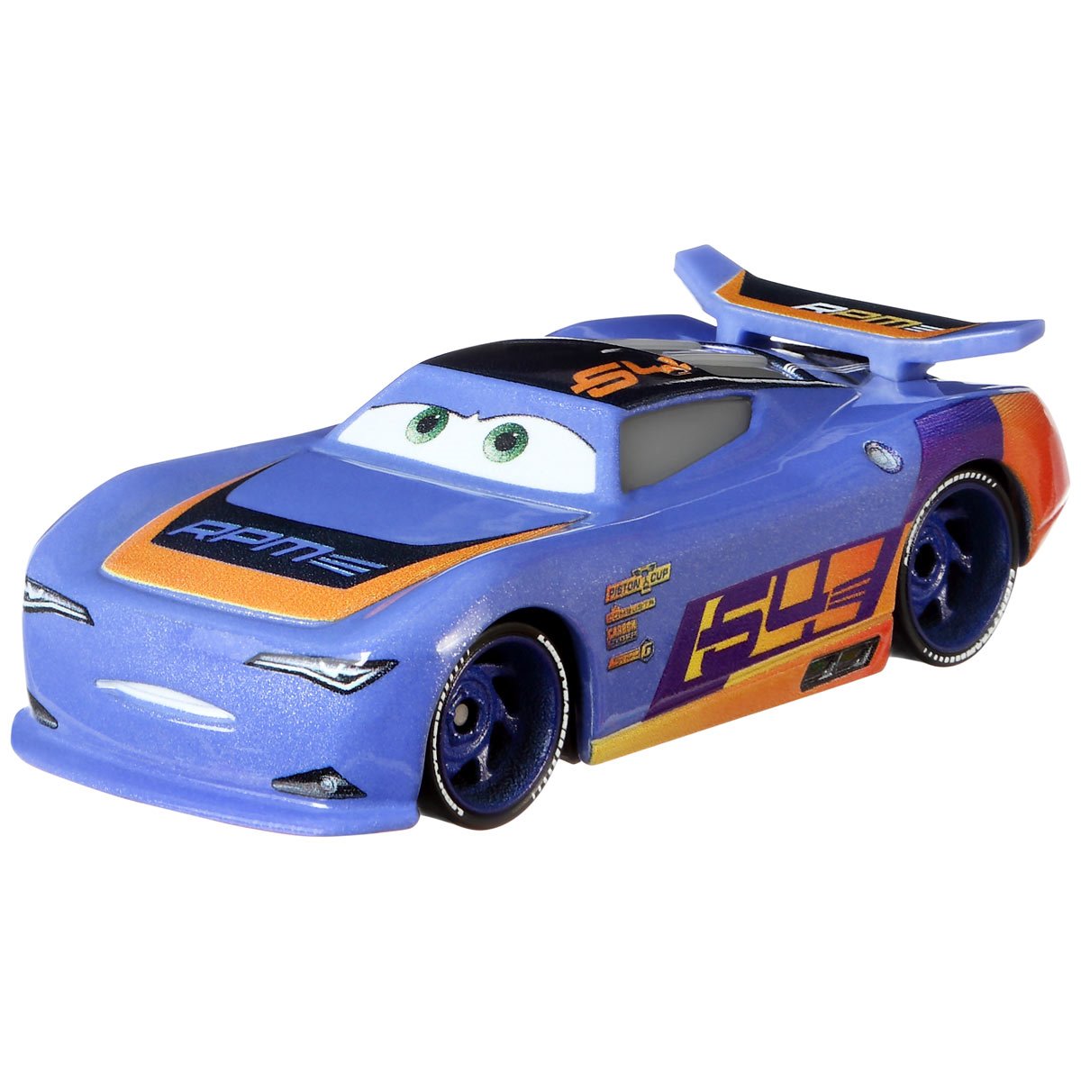 Cars Character Cars 2026 Mix 5 Case of 24