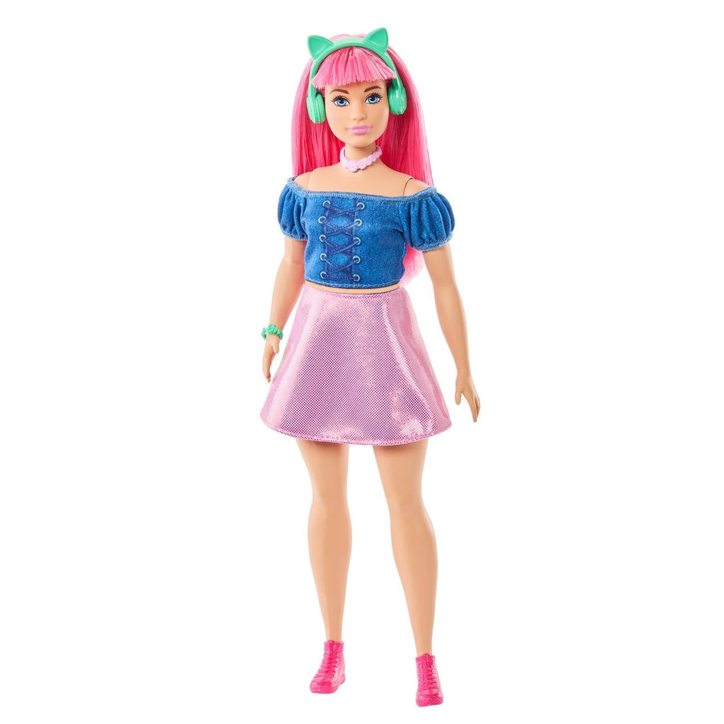 Barbie Mysteries: Beach Detectives Daisy Doll
