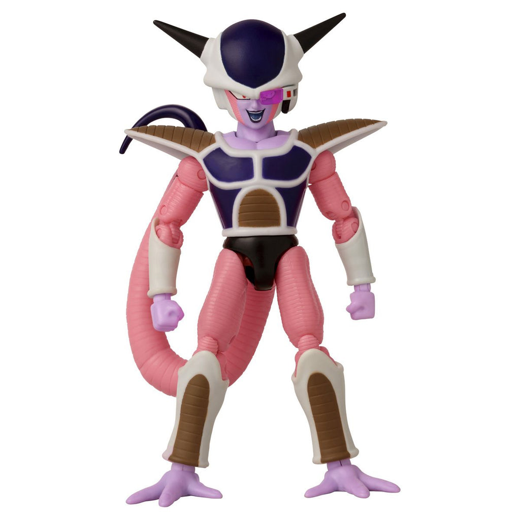 Dragon Ball Super Dragon Stars Frieza 1st Form Action Figure - Hobby Exclusive