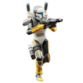 Star Wars The Black Series Gaming Greats Scorch 6-Inch Action Figure