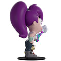 Futurama Collection Leela and Nibbler Vinyl Figure #2