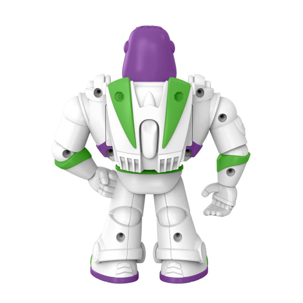 Toy Story Bop It! Disney Pixar Buzz Lightyear Edition Game
