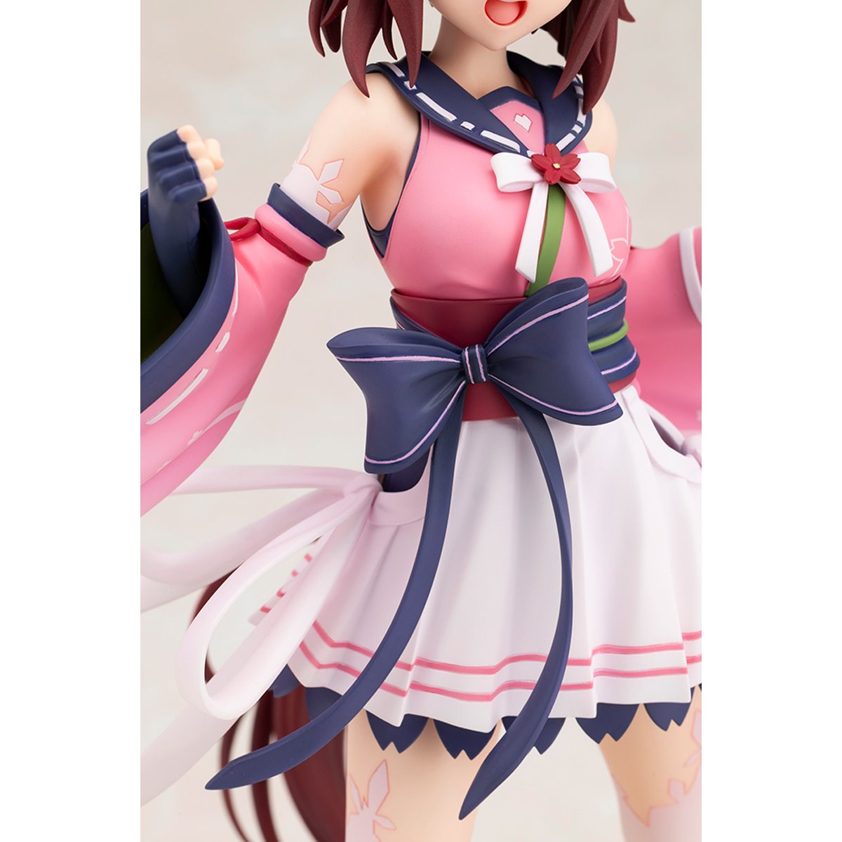Uma Musume: Pretty Derby Sakura Chiyono O 1:7 Scale Statue