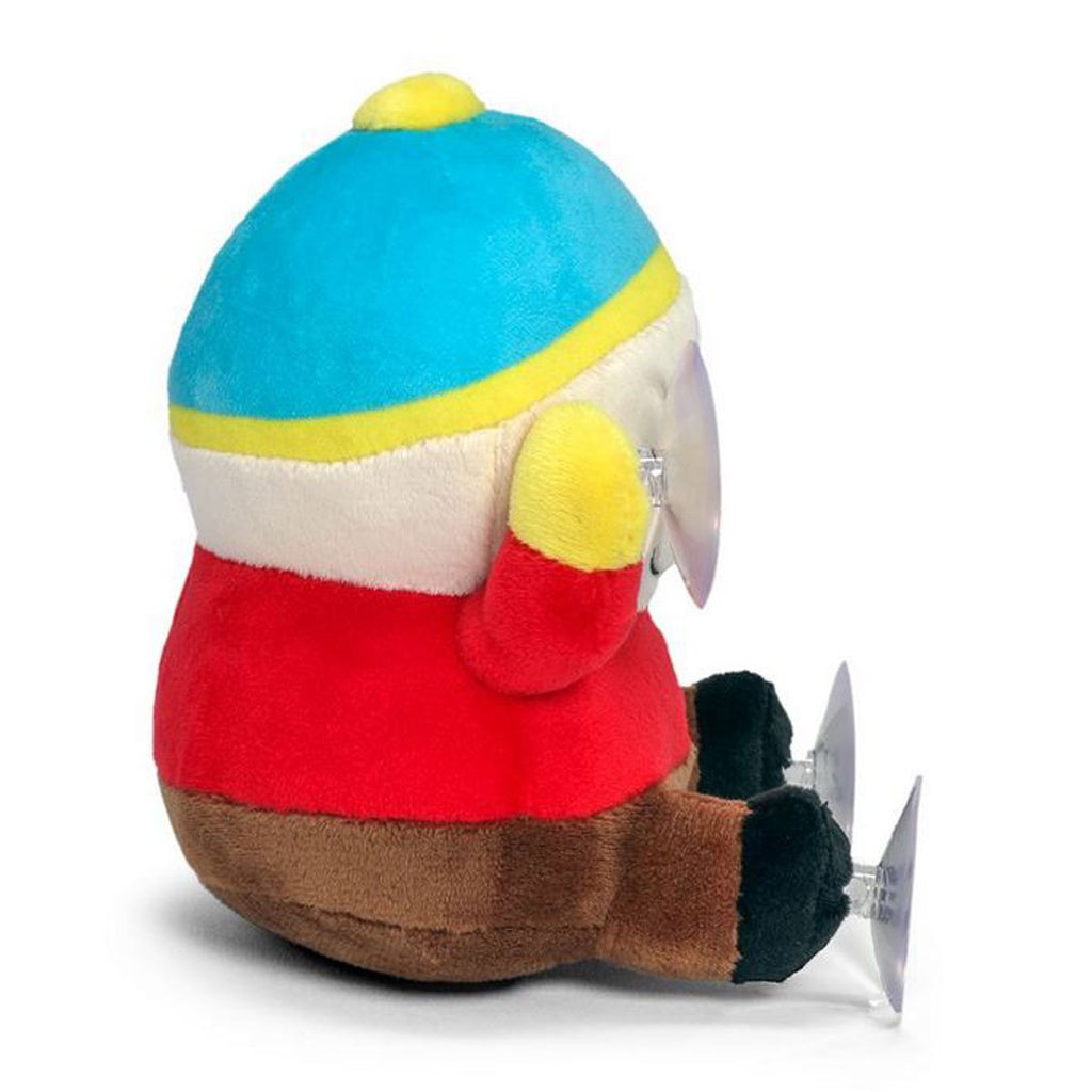 South Park Cartman 6-Inch Window Clinger Plush