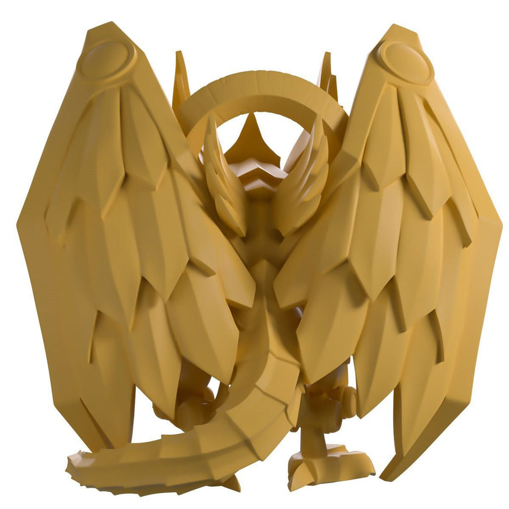 Yu-Gi-Oh! Collection The Winged Dragon of Ra Vinyl Figure #13