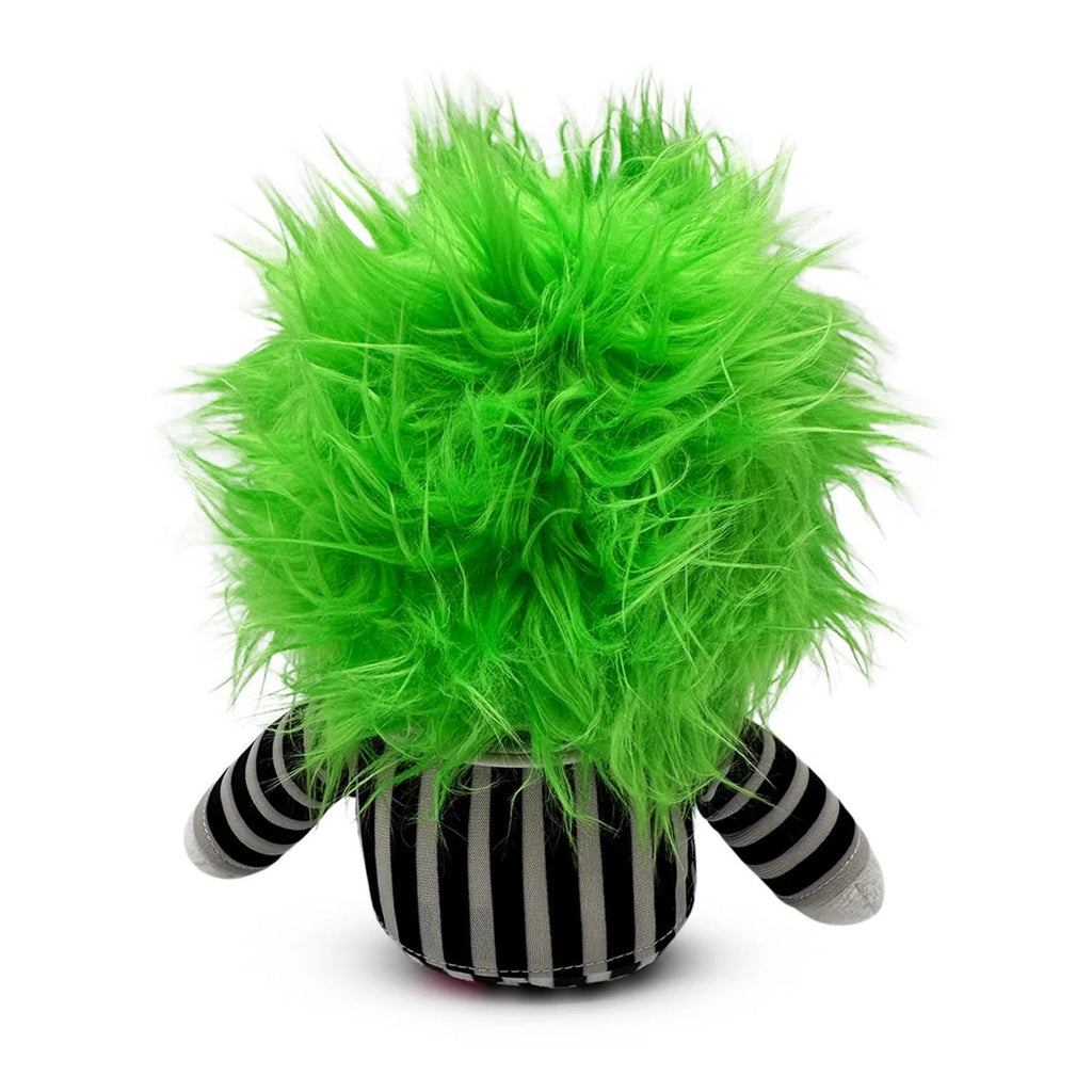 Beetlejuice 9-Inch Plush