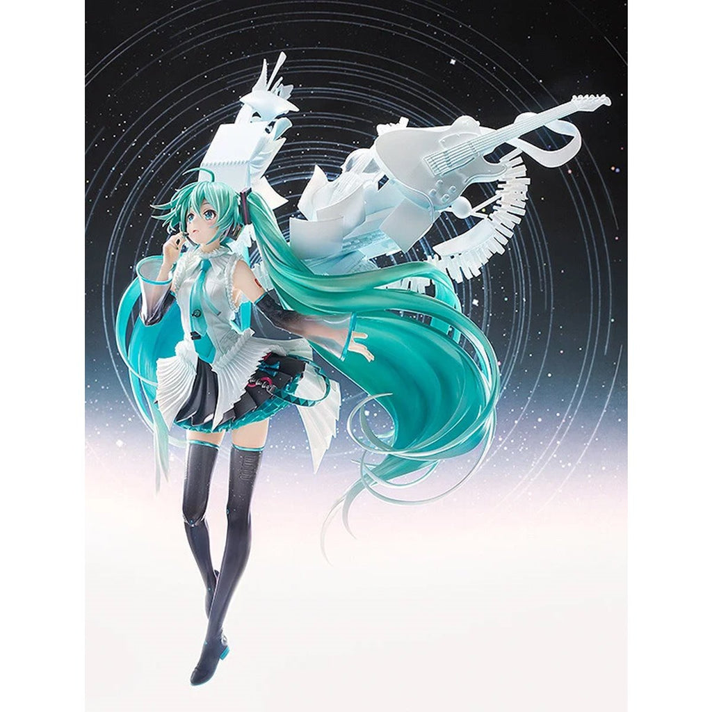 Vocaloid Hatsune Miku Happy 16th Birthday Version 1:7 Scale Statue - ReRun