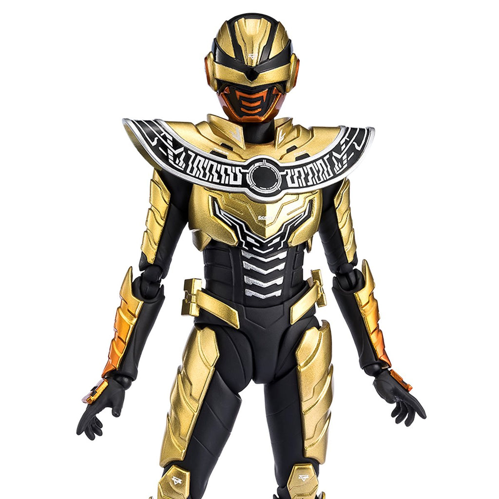 Super Space Sheriff Gavan Infinity Gavan Luminous S.H.Figuarts Action Figure