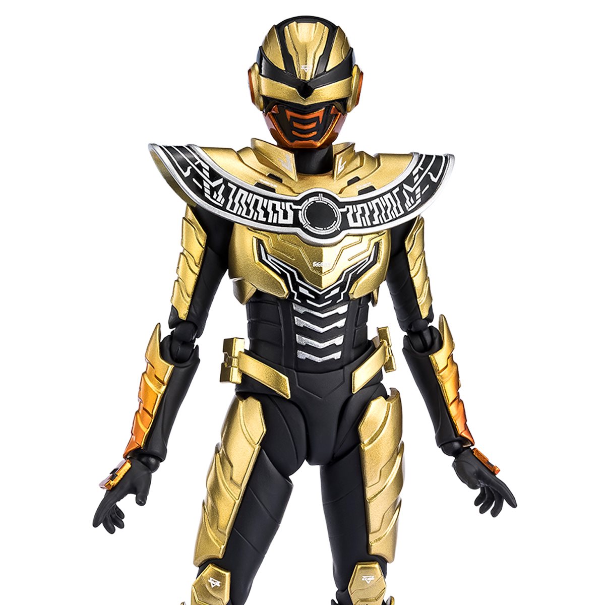Super Space Sheriff Gavan Infinity Gavan Luminous S.H.Figuarts Action Figure