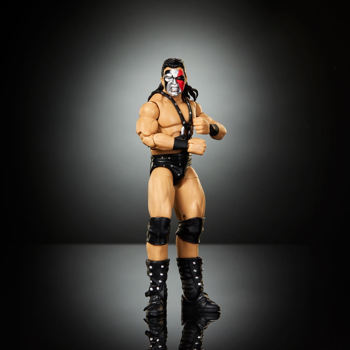 WWE Elite Collection Series 125 Demolition Crush Action Figure
