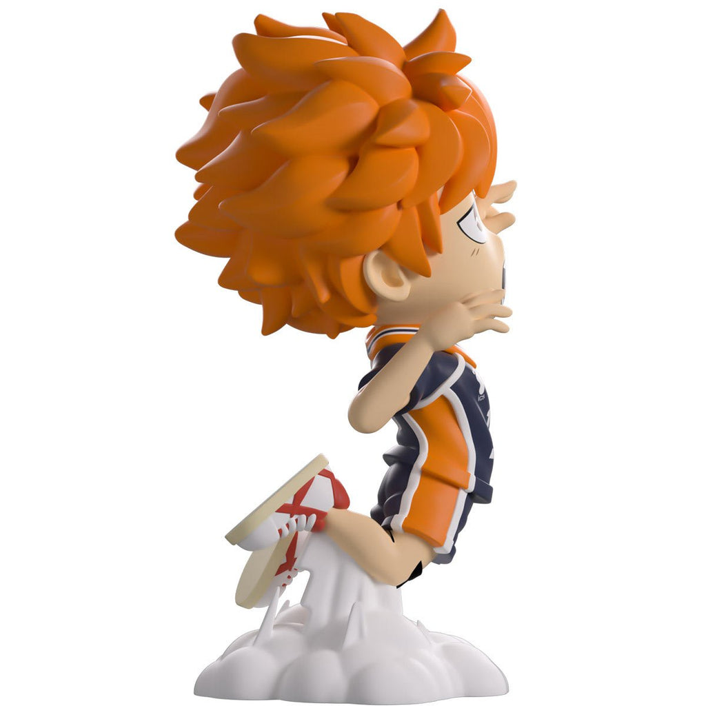 Haikyu! Collection Shoyo Hinata Vinyl Figure #0