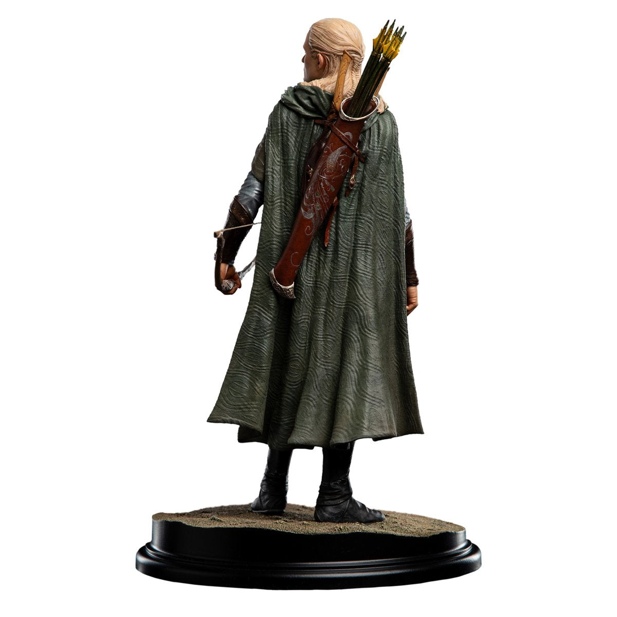 The Lord of the Rings Legolas Hunter of the Plains Classic Series 1:6 Scale Statue