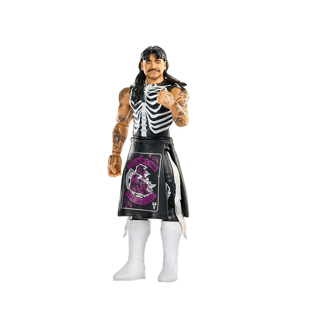 WWE Main Event Series Figure Best of Mix 1 Action Figure Case of 8