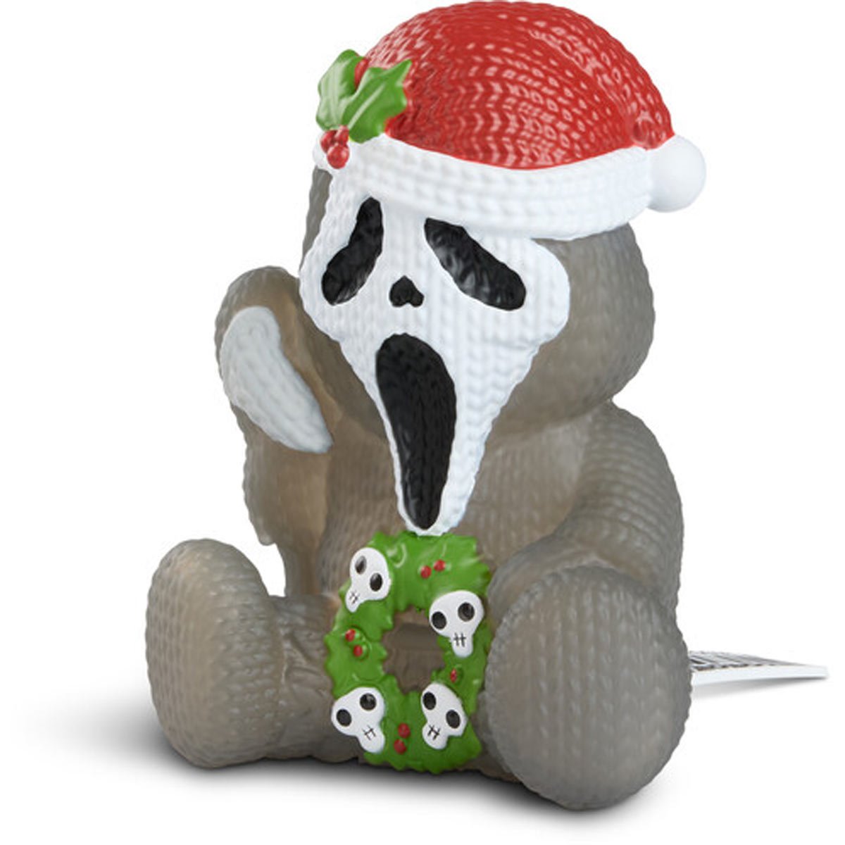 Ghost Face: 'Tis the Season #325 Translucent Handmade By Robots Vinyl Figure