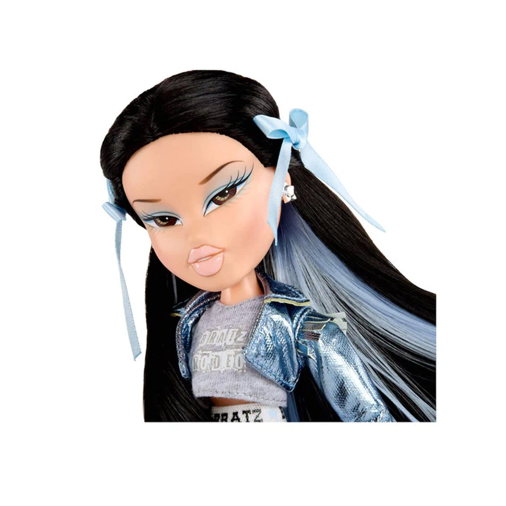 Bratz Pop Starz Jade Doll