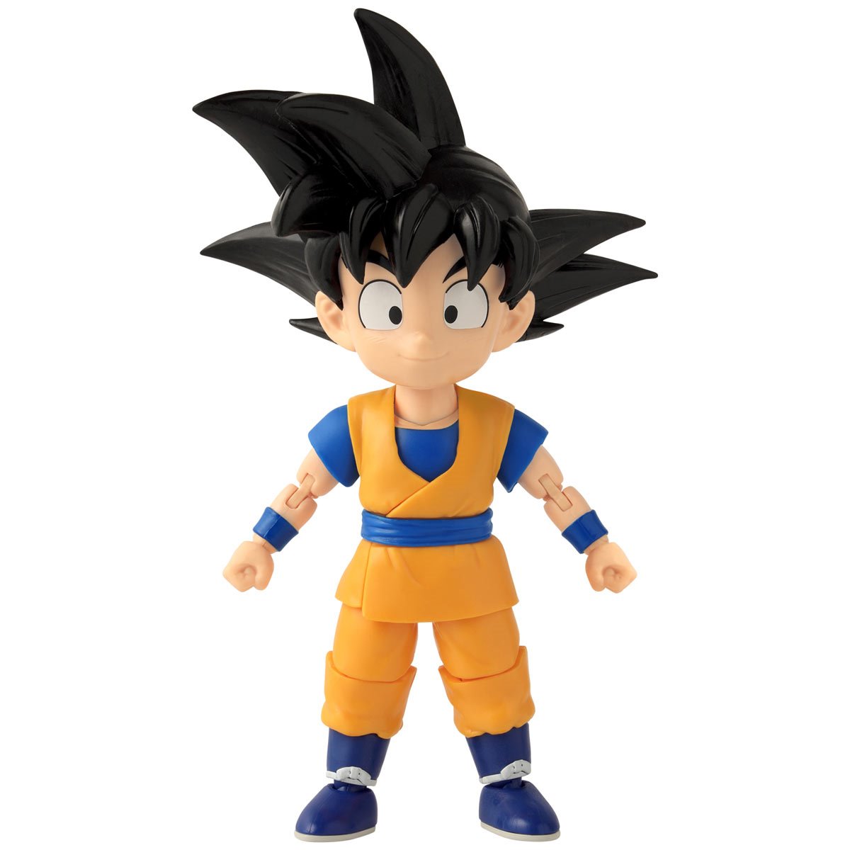 Dragon Ball Daima Dragon Stars Goku Mini Action Figure