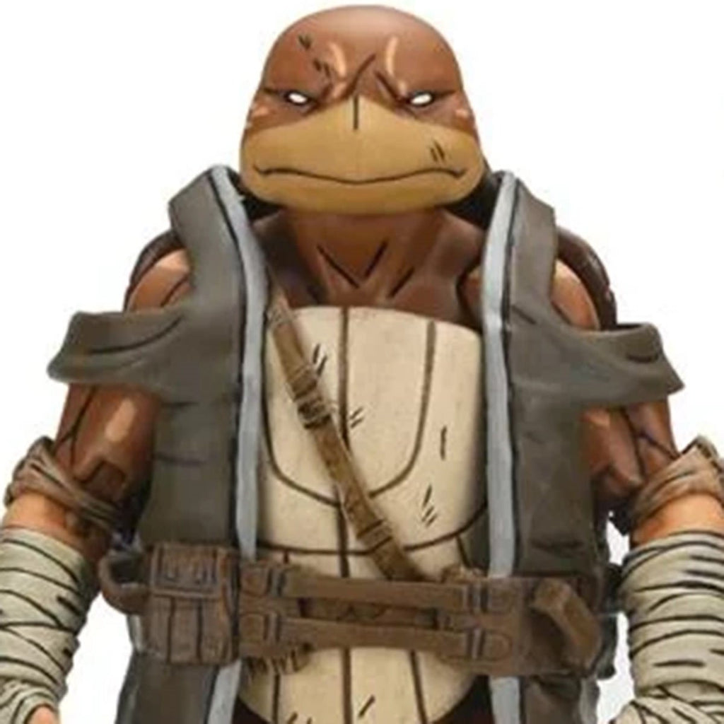 Teenage Mutant Ninja Turtles: The Last Ronin II: Re-Evolution Ultimate Moja Action Figure