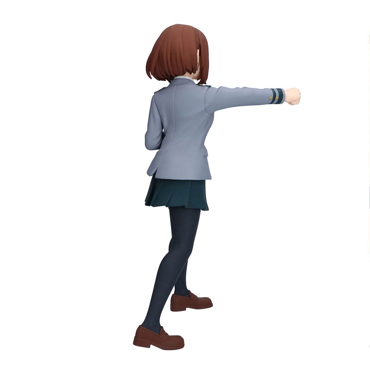 My Hero Academia Ochaco Uraraka Glitter & Glamours Statue