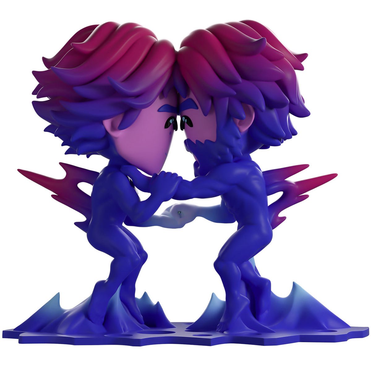 Arcane: League of Legends Jayce and Victor Vinyl Figure 2-Pack #8