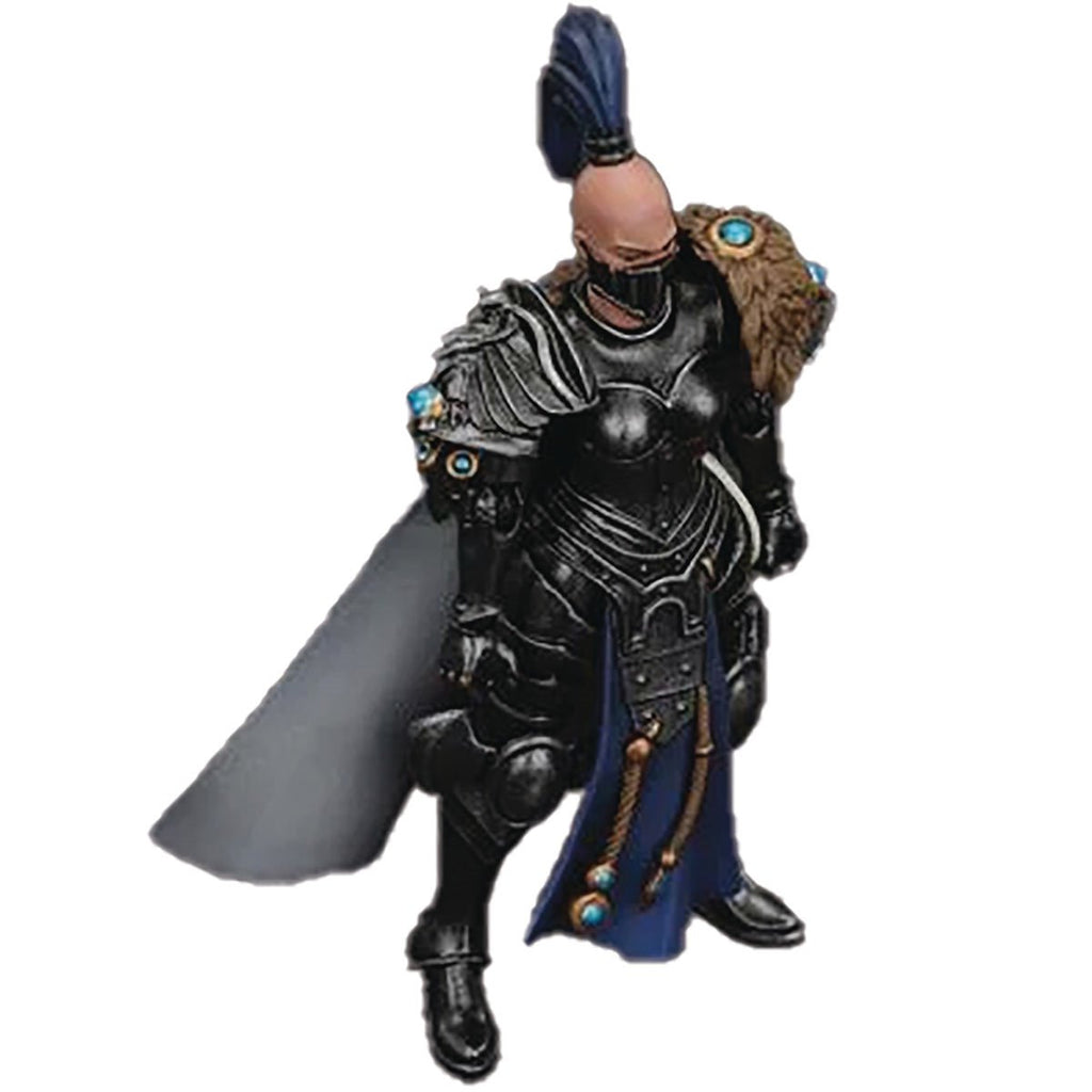 Joy Toy Warhammer The Horus Heresy Sisters of Silence Lynx Cadre Vigilator 1 1:18 Scale Action Figure