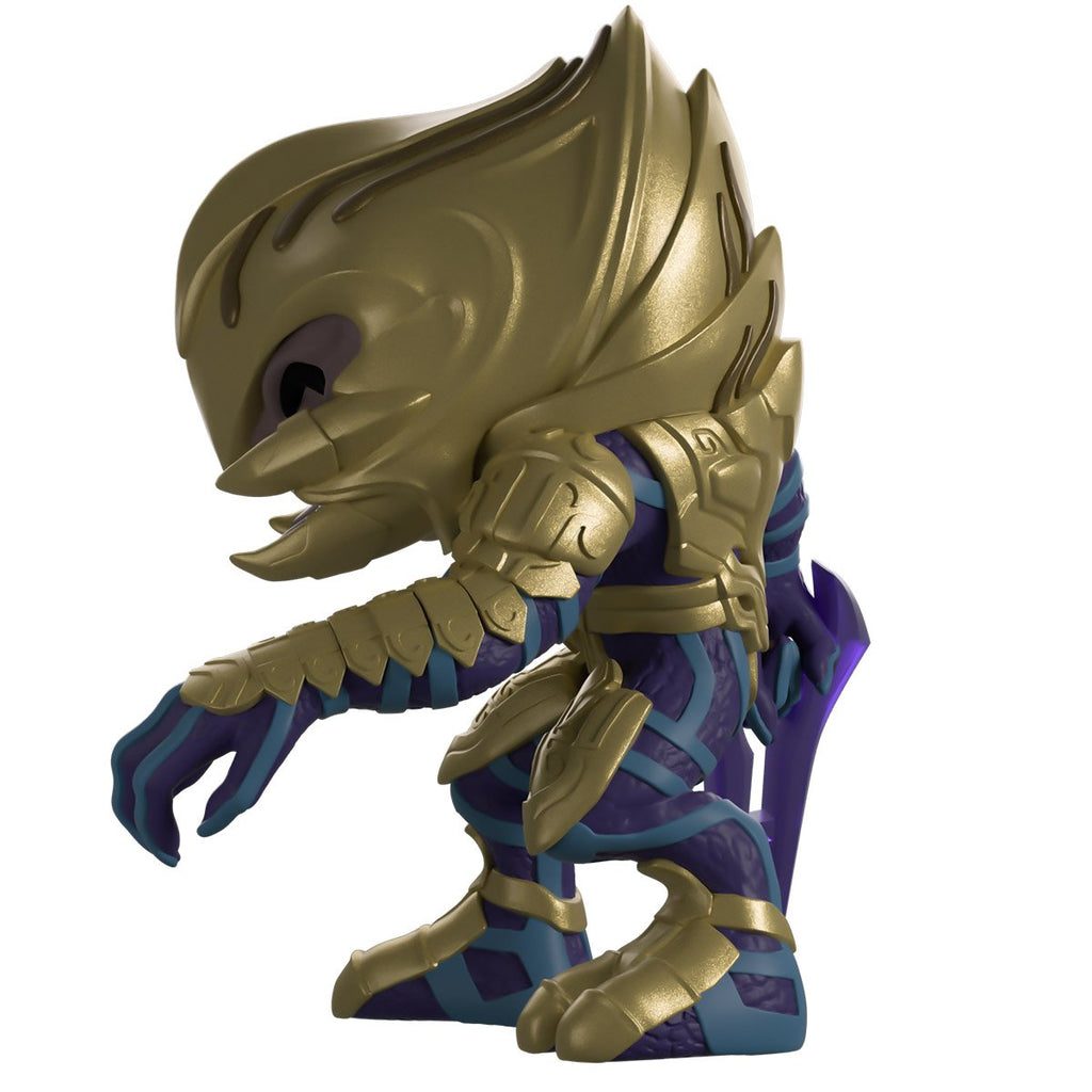 Halo Collection Arbiter Vinyl Figure #5
