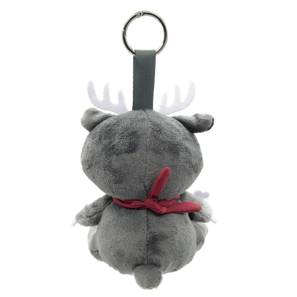 The Cryptids Blind-Box Random Plush Bag Clip