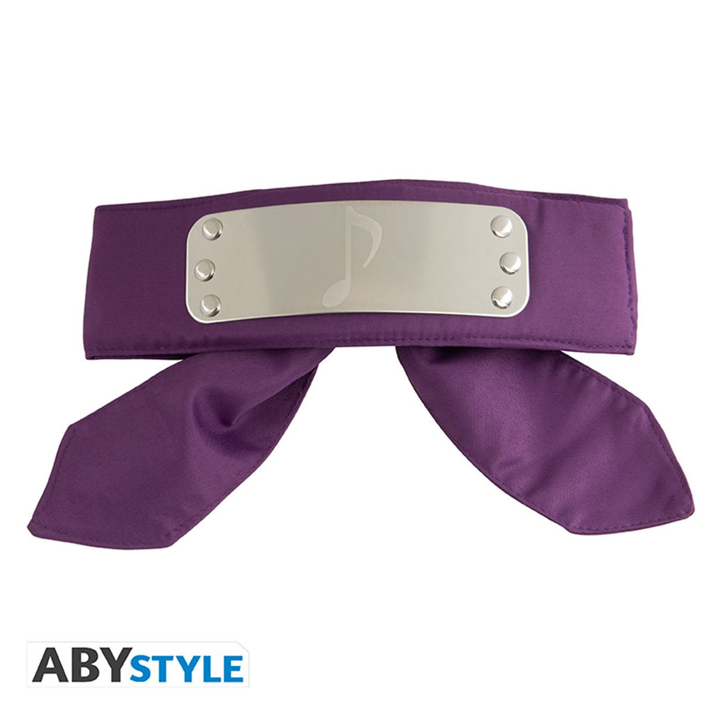 Naruto: Shippuden Sound Village Adult Size Headband