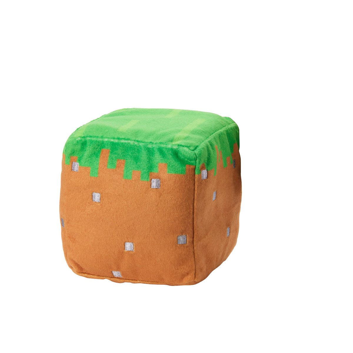 Minecraft Basic Block Plush Asst 2025 Mix A Case of 12