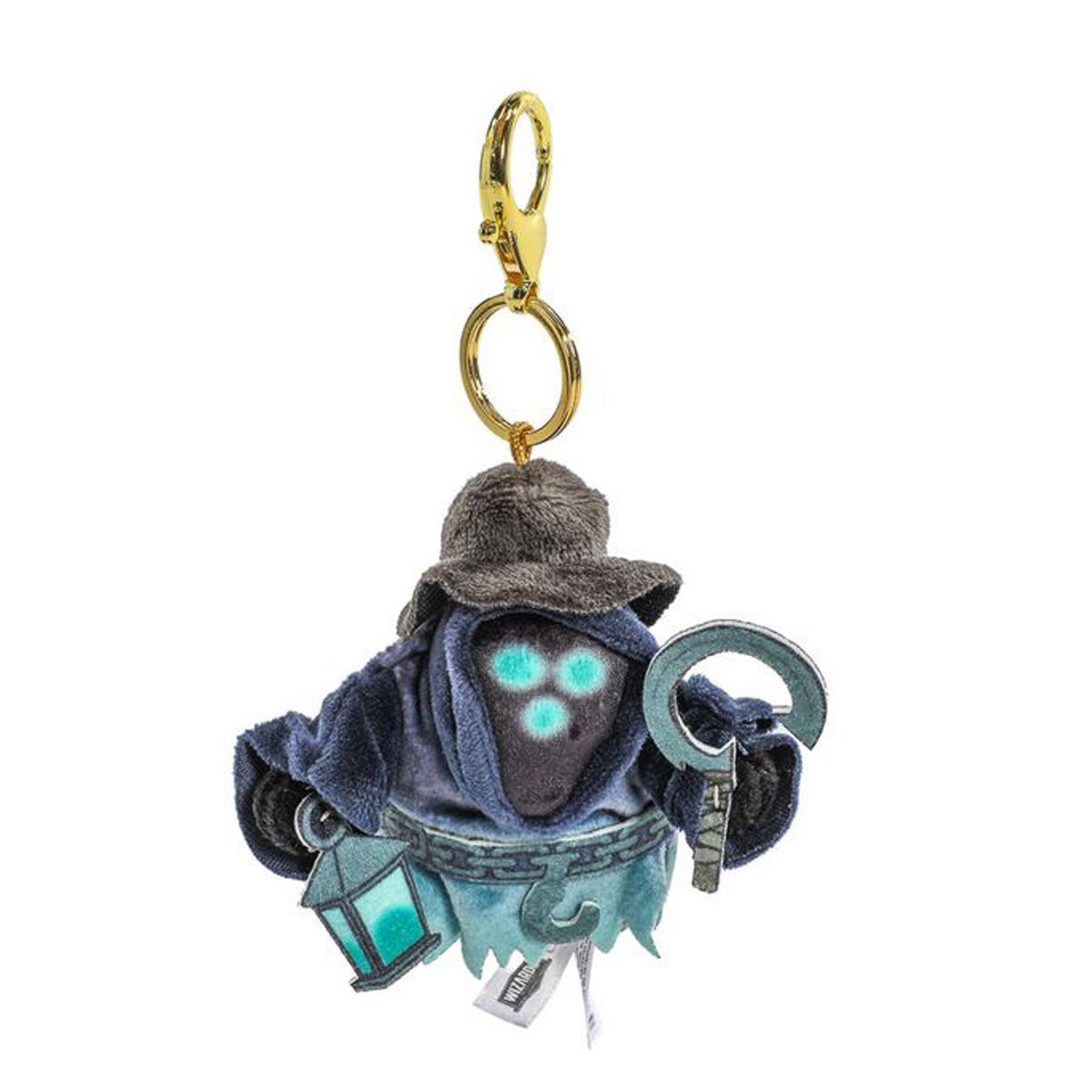 Magic: The Gathering Wave 1 3-Inch Plush Charms Display Tray of 12