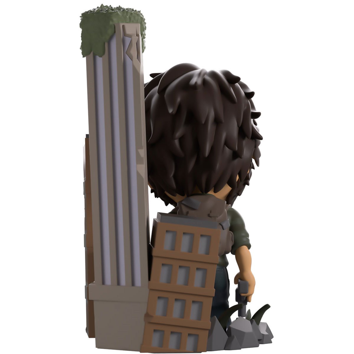 The Last of Us Collection Joel Vinyl Figure #0