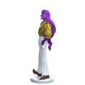 Lore Olympus Zeus Vinyl Figure