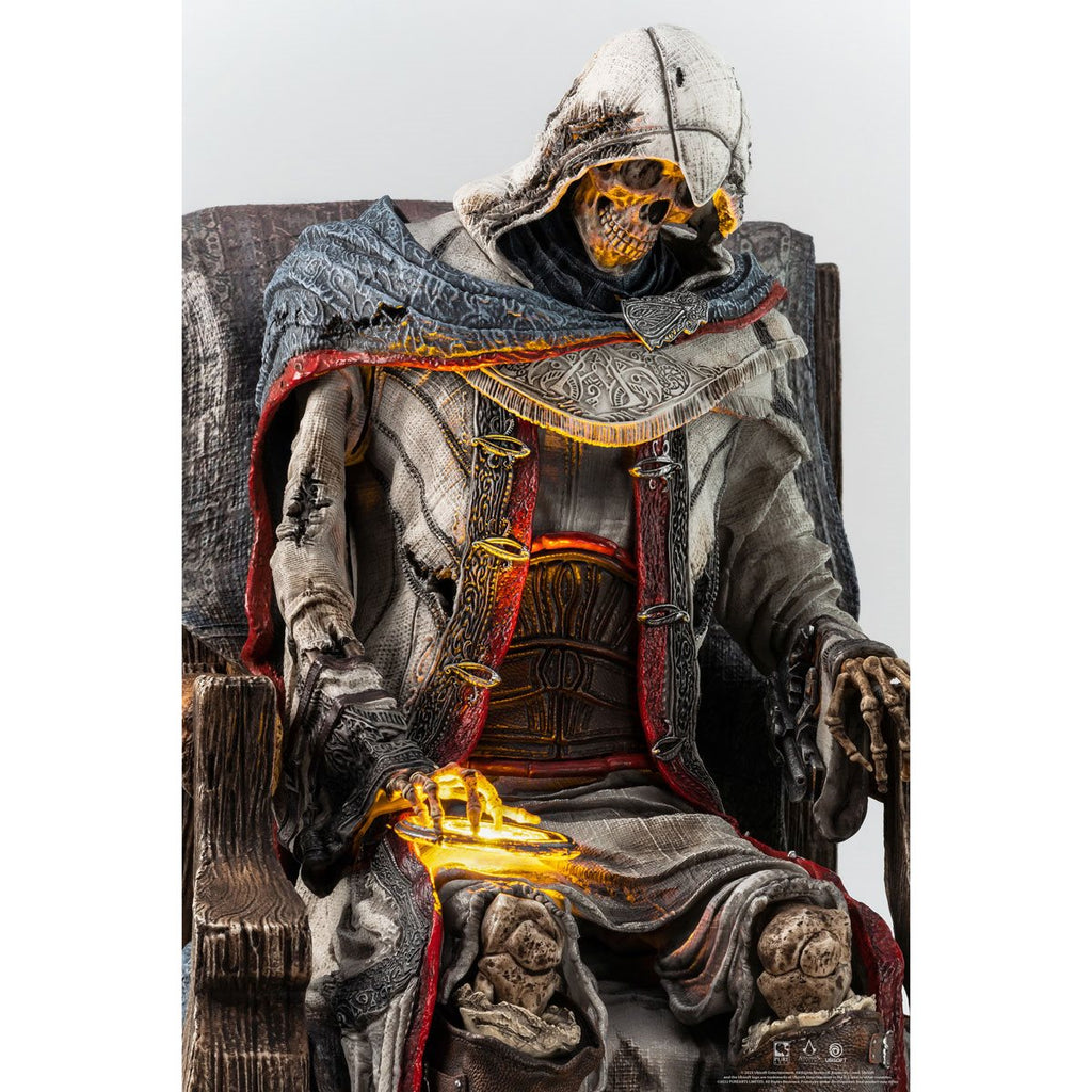 Assassin's Creed R.I.P. Altair 1:6 Scale Statue