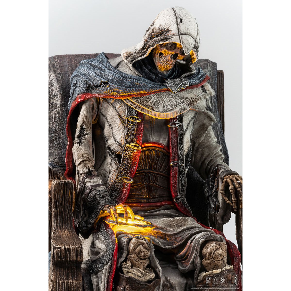 Assassin's Creed R.I.P. Altair 1:6 Scale Statue