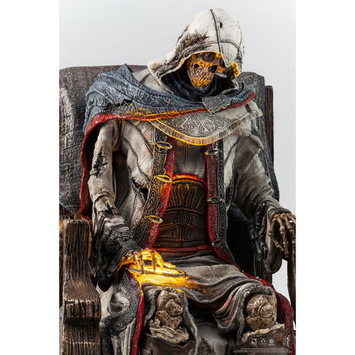 Assassin's Creed R.I.P. Altair 1:6 Scale Statue