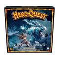 HeroQuest The Frozen Horror Quest Pack Game Expansion