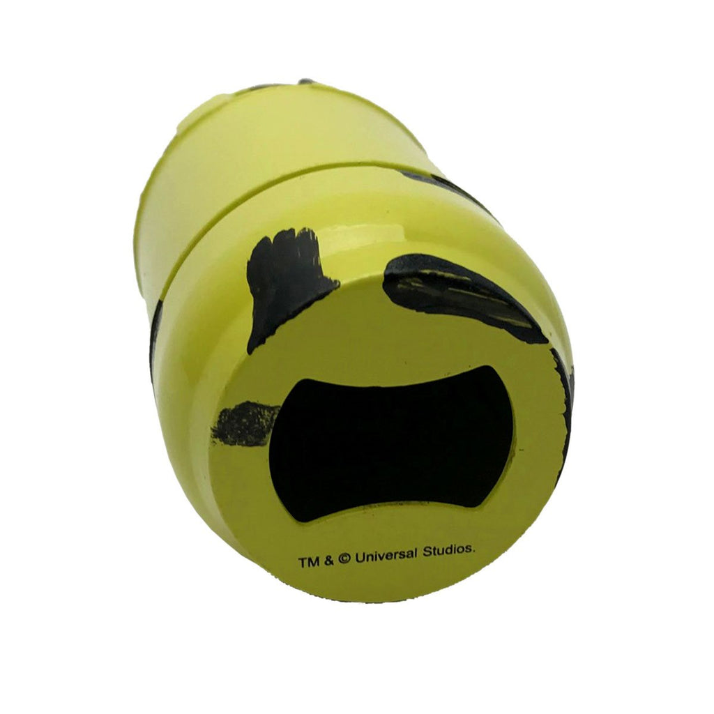 Jaws Barrel Bottle Opener