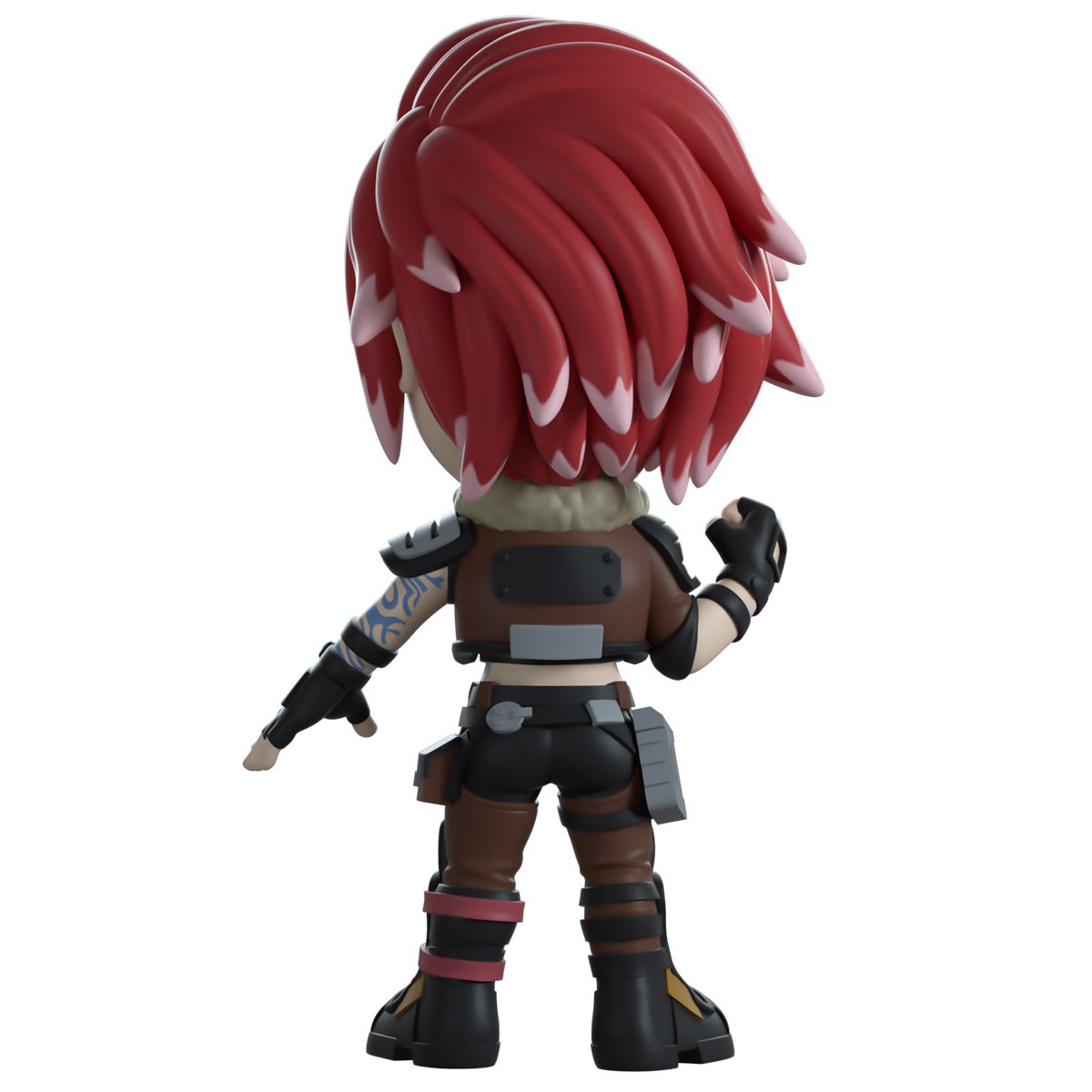 Borderlands Collection Lilith Vinyl Figure #1
