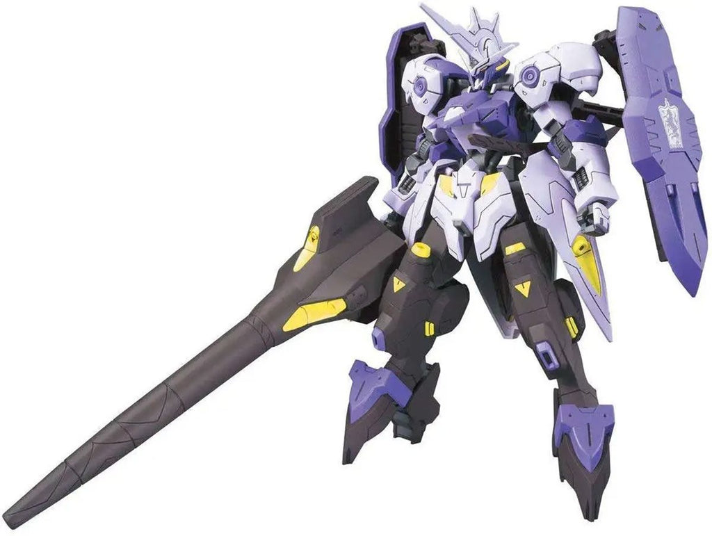 Mobile Suit Gundam: Iron-Blooded Orphans Gundam Kimaris Vidar High Grade 1:144 Scale Model Kit