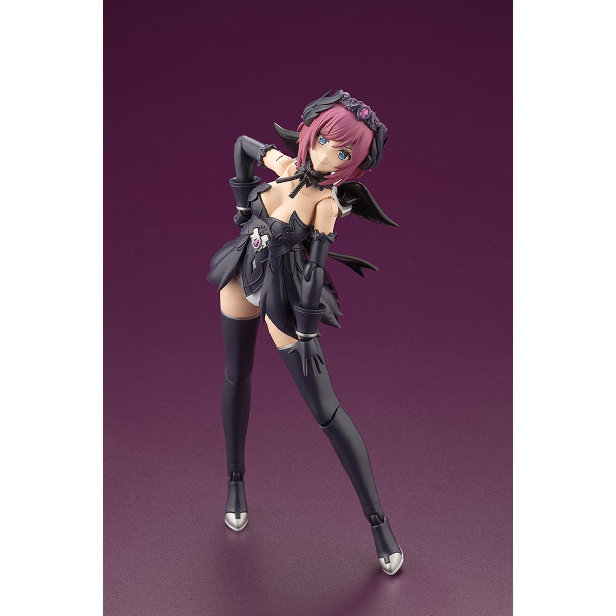 Arcanadea Lumitea ReACT-A Model Kit