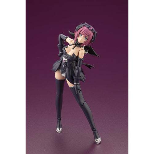 Arcanadea Lumitea ReACT-A Model Kit